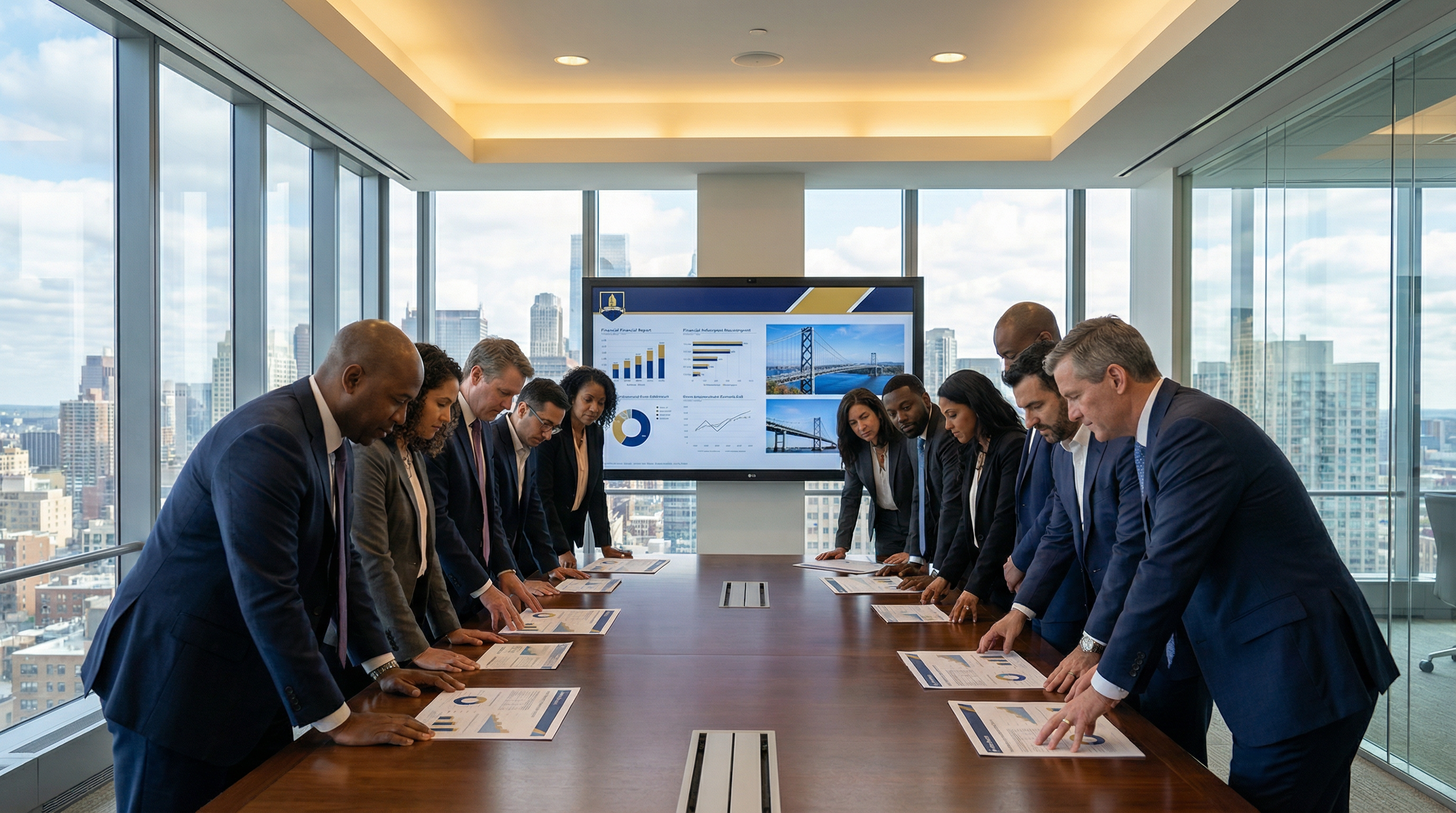 The Rise of Blended Finance in Infrastructure Development