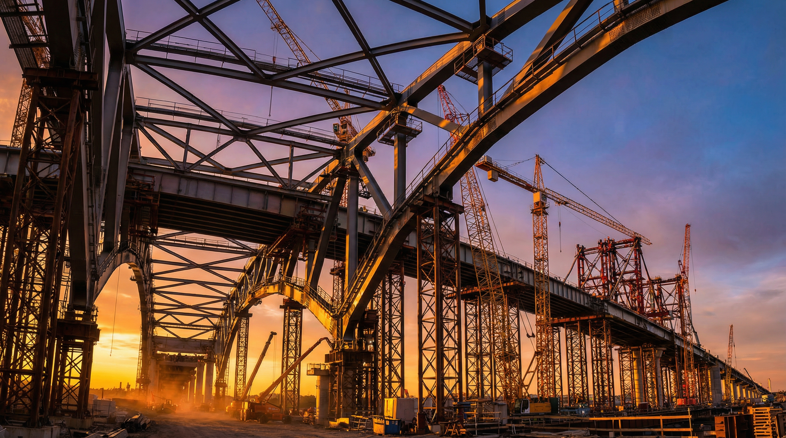 G2G Cooperation Frameworks Reshape Development Finance