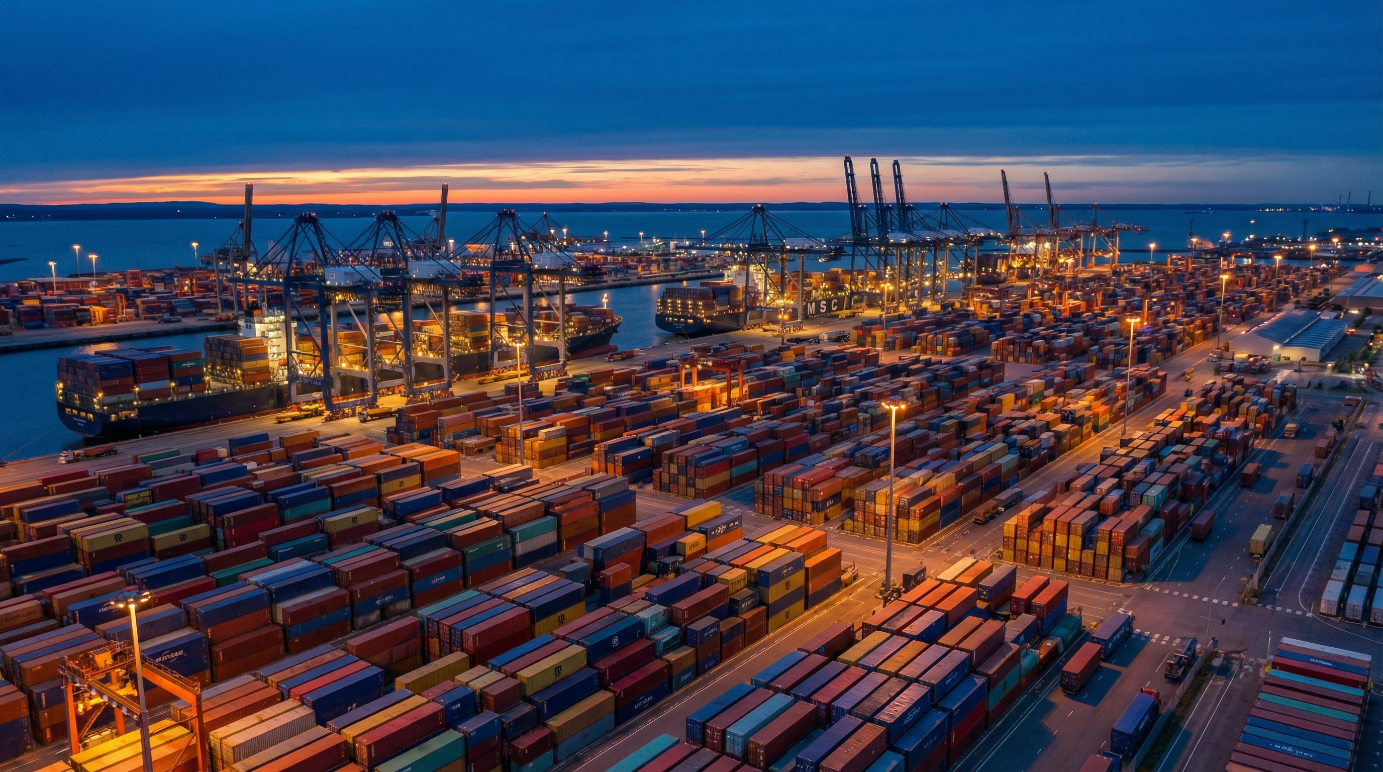 Critical Minerals: The New Frontier in Global Trade