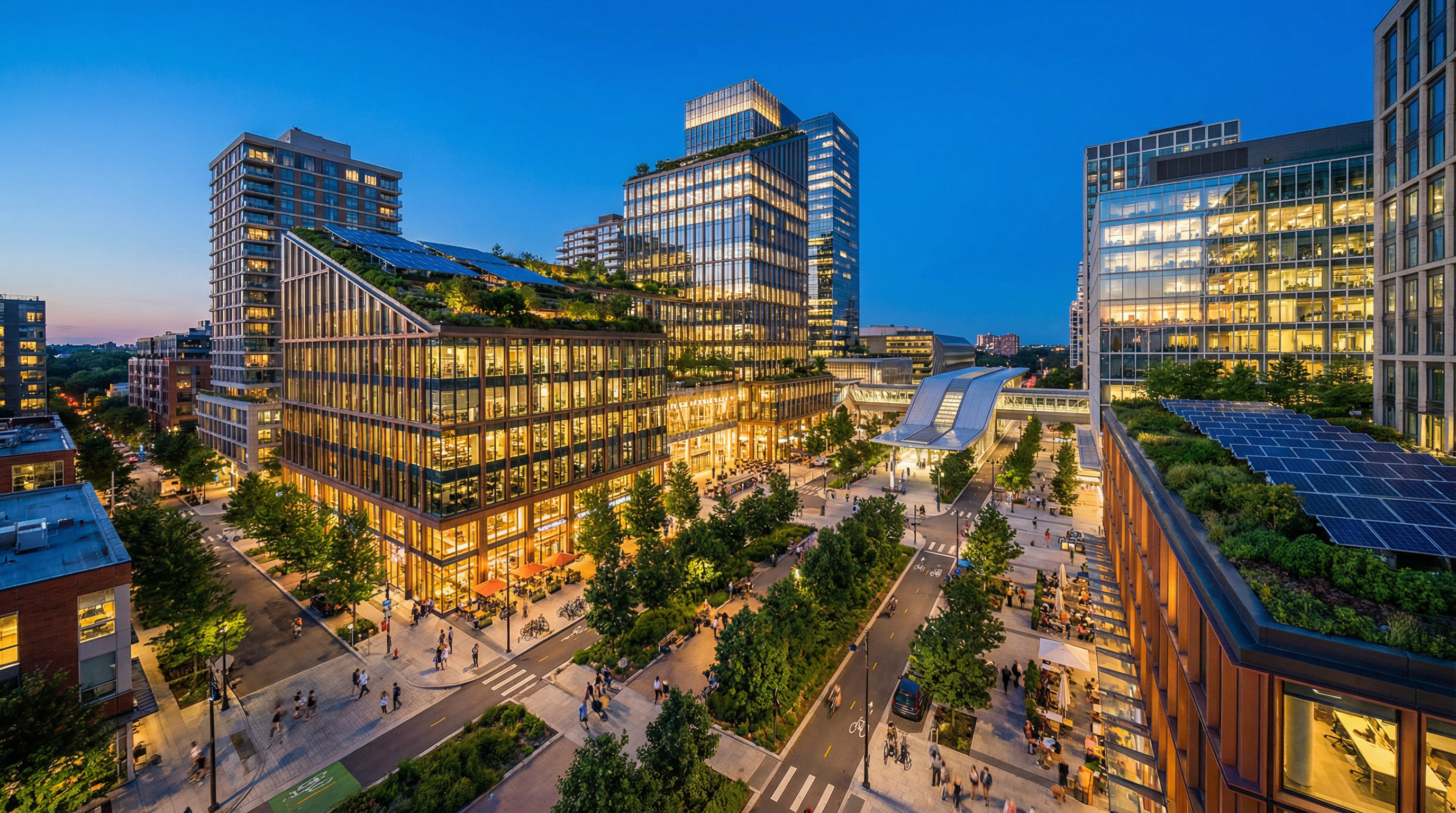 PPP Models Evolving in Healthcare Infrastructure